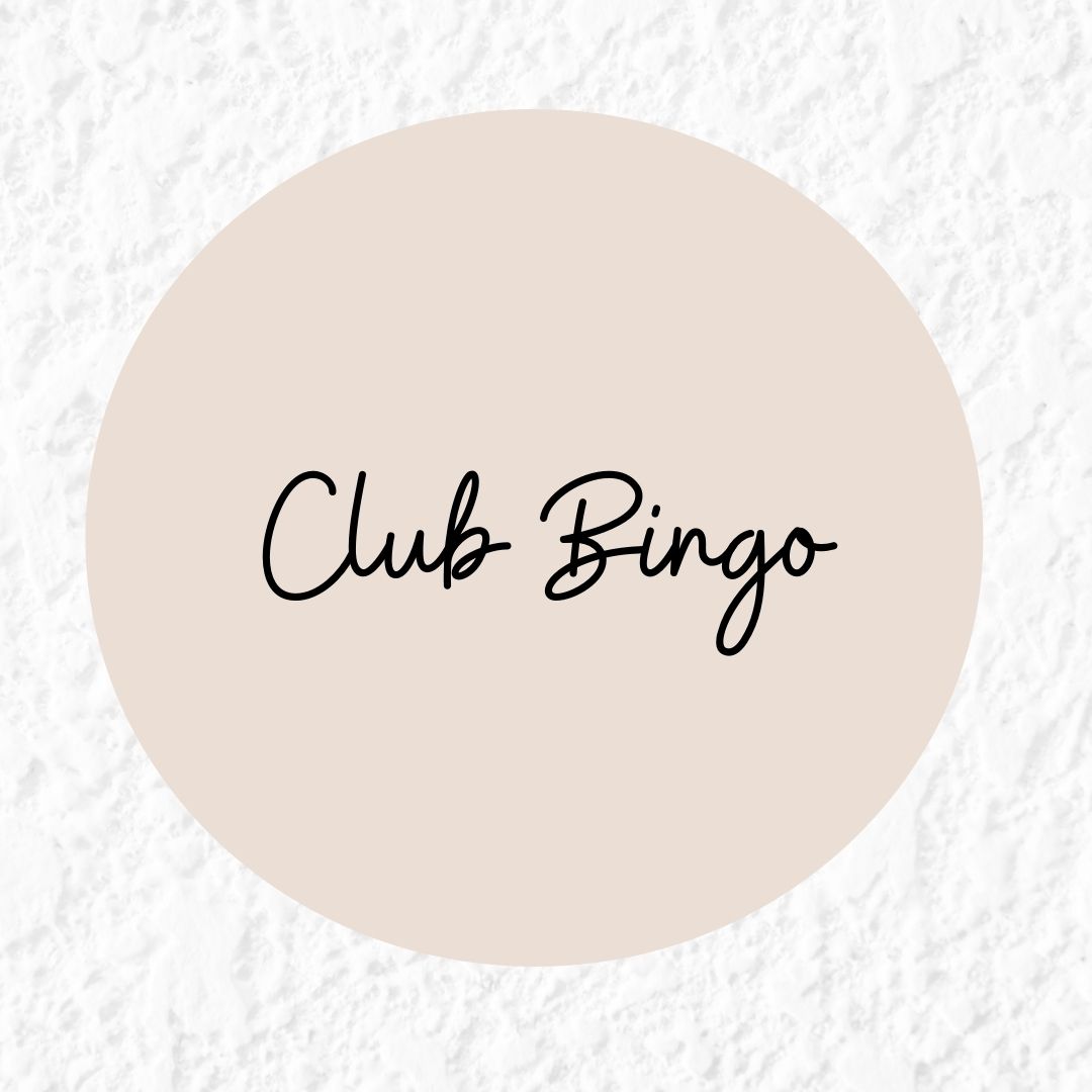 Bingo Bellambi Bowling Club